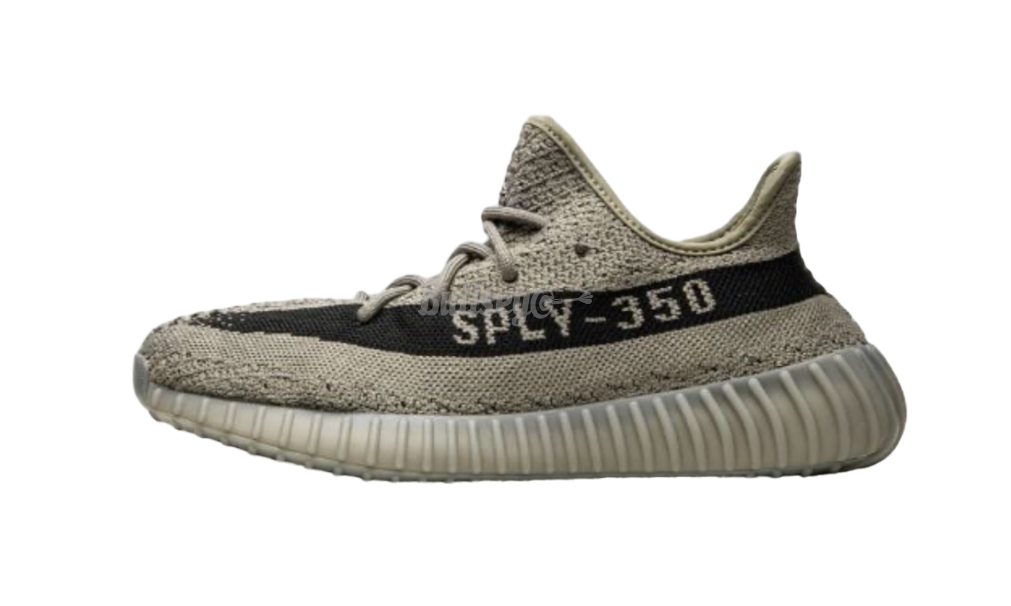 Adidas Yeezy Boost 350 V2 "Granite"-Bullseye Sneaker Boutique