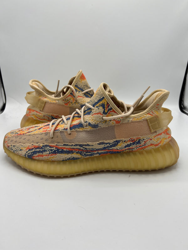 adidas crop Yeezy Boost 350 V2 "MX Oat" (PreOwned)