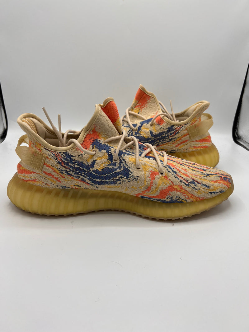 adidas campaign Yeezy Boost 350 V2 MX Oat PreOwned 3 800x