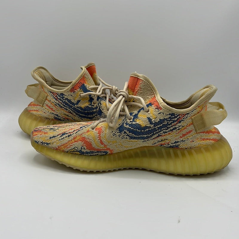 Adidas adidas forest hills on foot V2 "MX Oat" (PreOwned)