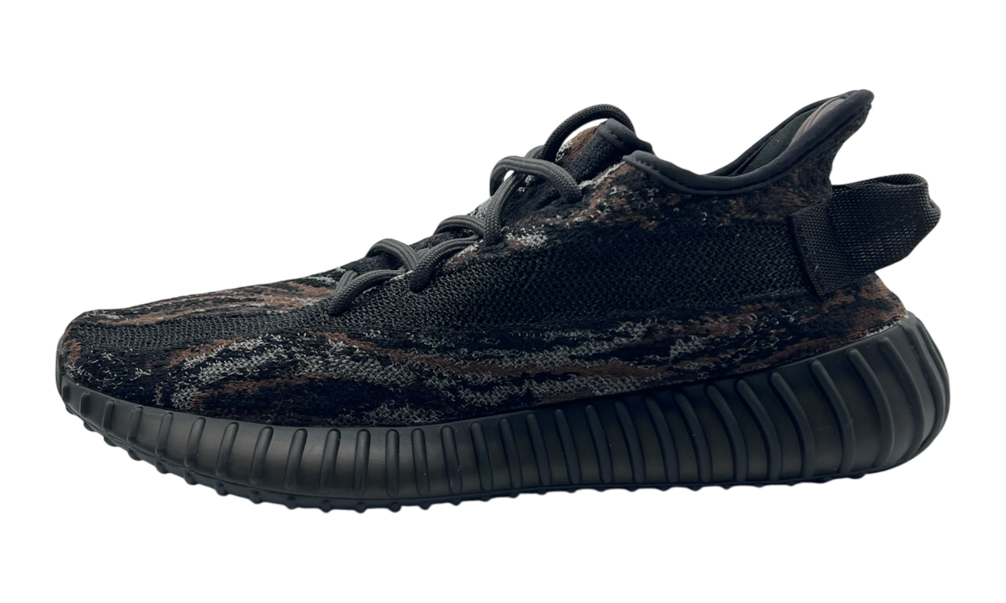 Adidas Yeezy Boost 350 V2 "MX Rock" (PreOwned)-Bullseye Sneaker Boutique