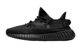 Adidas Yeezy Boost 350 V2 "Onyx"-Bullseye Sneaker Boutique