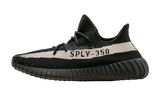 Adidas Yeezy Boost 350 V2 "Oreo/Core Black White"-Bullseye Sneaker Boutique