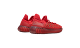 Adidas Yeezy Boost 350 V2 "Red" CMPCT