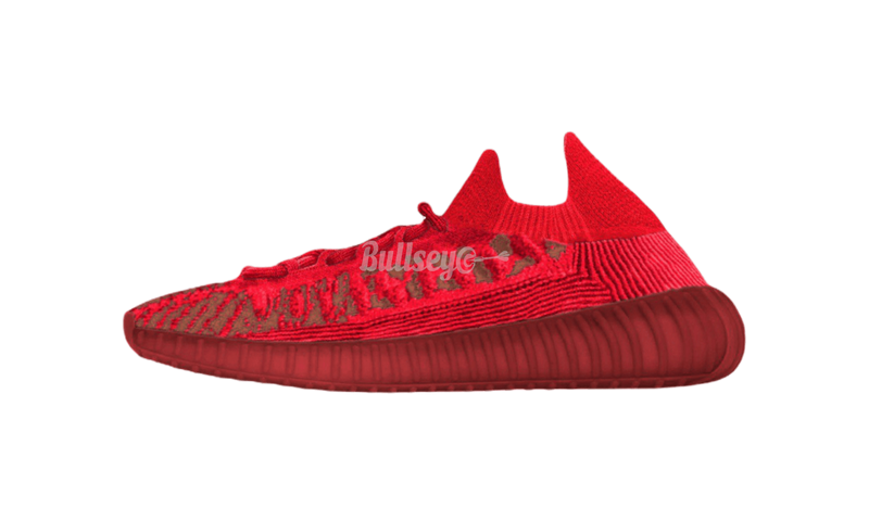 Adidas Yeezy Boost 350 V2 "Red" CMPCT-Bullseye Sneaker Boutique