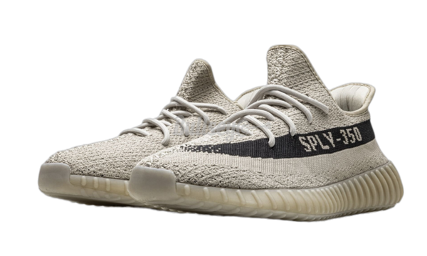 adidas basket Yeezy Boost 350  V2 "Slate"