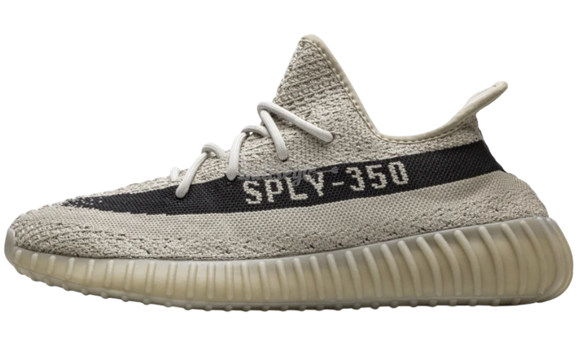 Adidas Yeezy Boost 350 V2 "Slate" (PreOwned)-Bullseye Sneaker Boutique