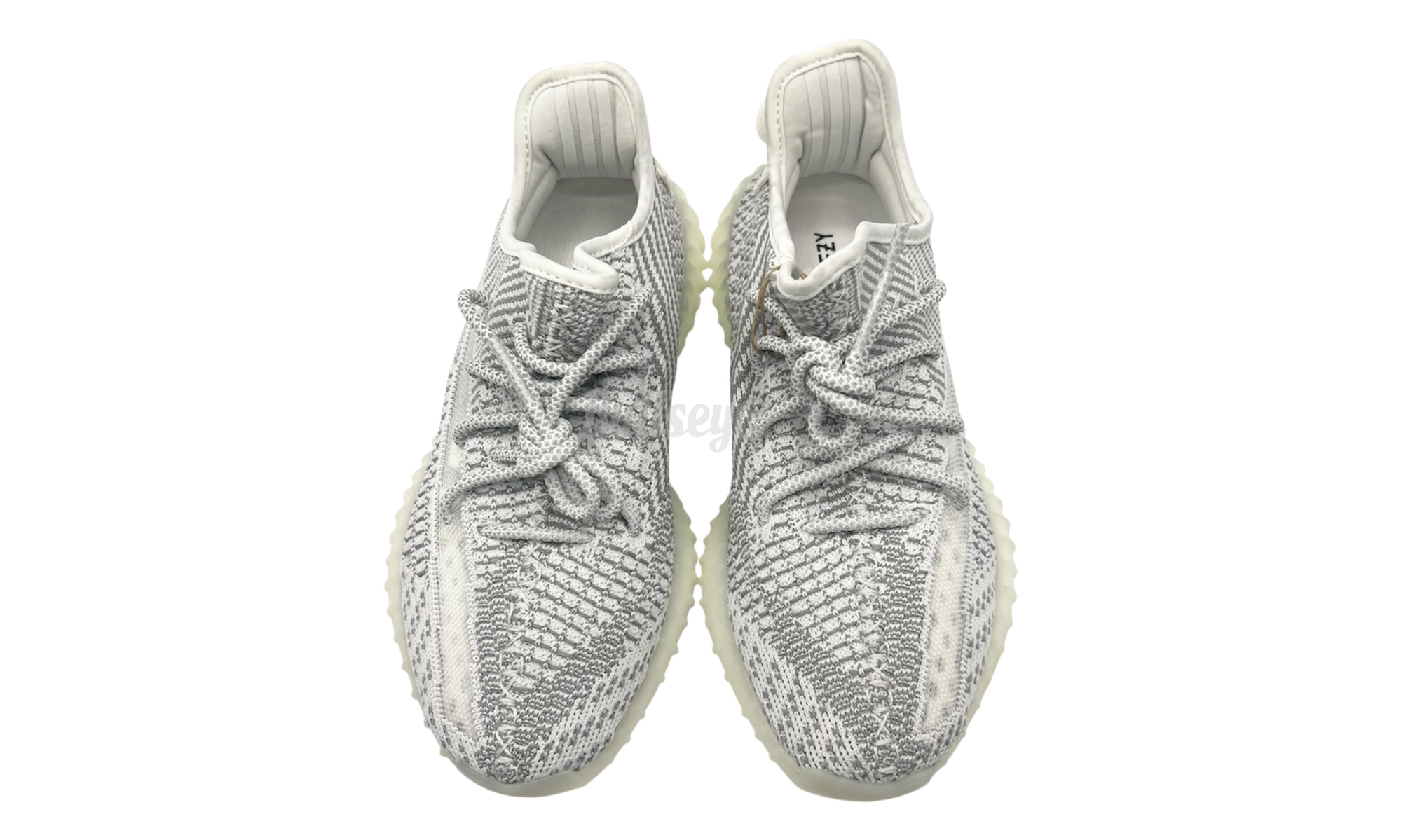 Adidas Yeezy Boost 350 V2 "Static" (Non-Reflective) (PreOwned) (No Box)