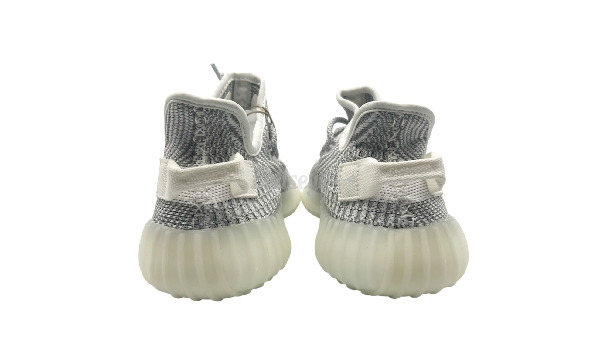 Adidas Yeezy Boost 350 V2 "Static" (Non-Reflective) (PreOwned) (No Box)