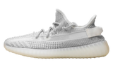 Adidas Yeezy Boost 350 V2 "Static" (Non-Reflective)-Bullseye Sneaker Boutique