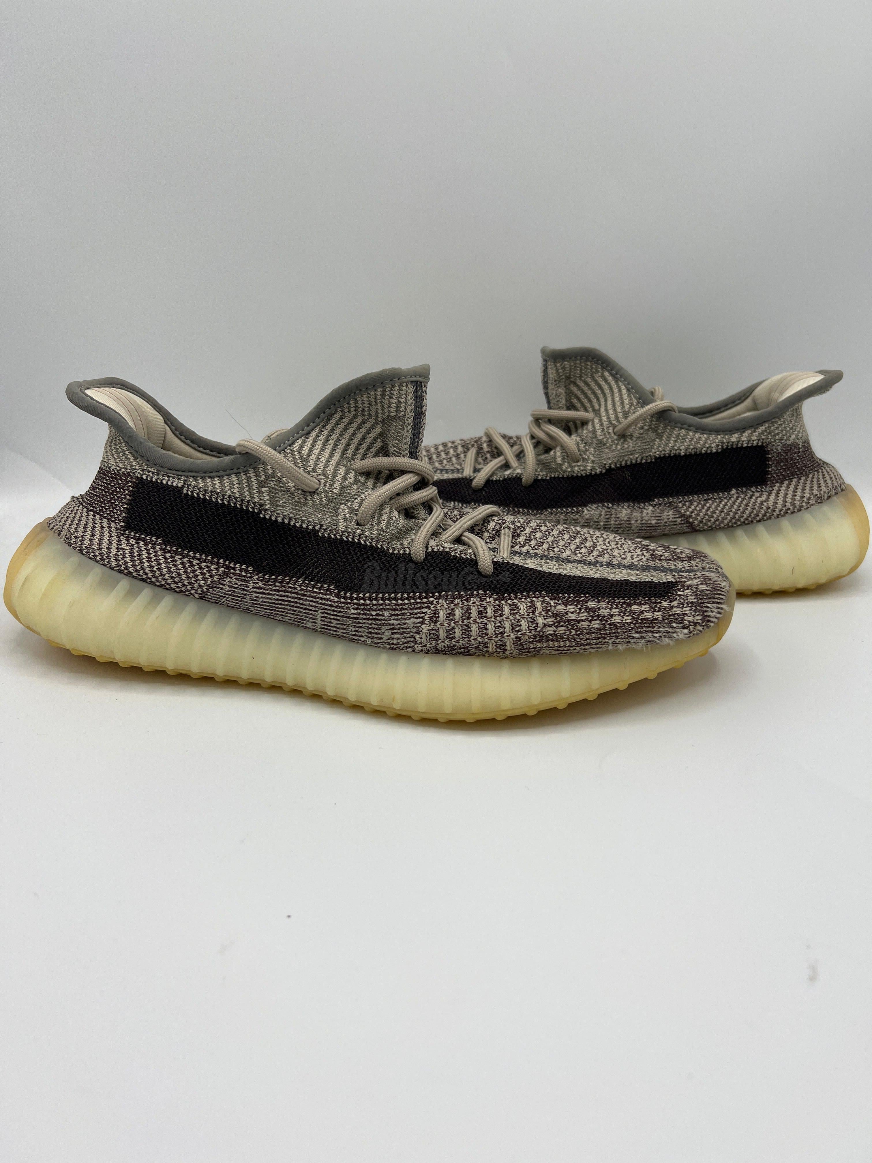 Adidas Yeezy Boost 350 V2 "Zyon" (PreOwned)