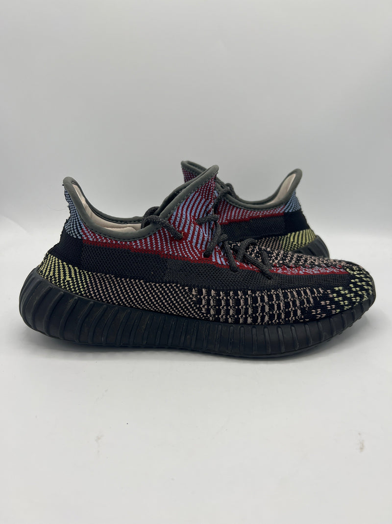 Adidas Yeezy Boost 350 "Yecheil" Non-Reflective (PreOwned)