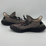 adidas Grey Yeezy Boost 350 Yecheil Non Reflective PreOwned 3 160x