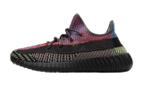 Adidas Yeezy Boost 350 "Yecheil" Reflective-Bullseye Sneaker Boutique