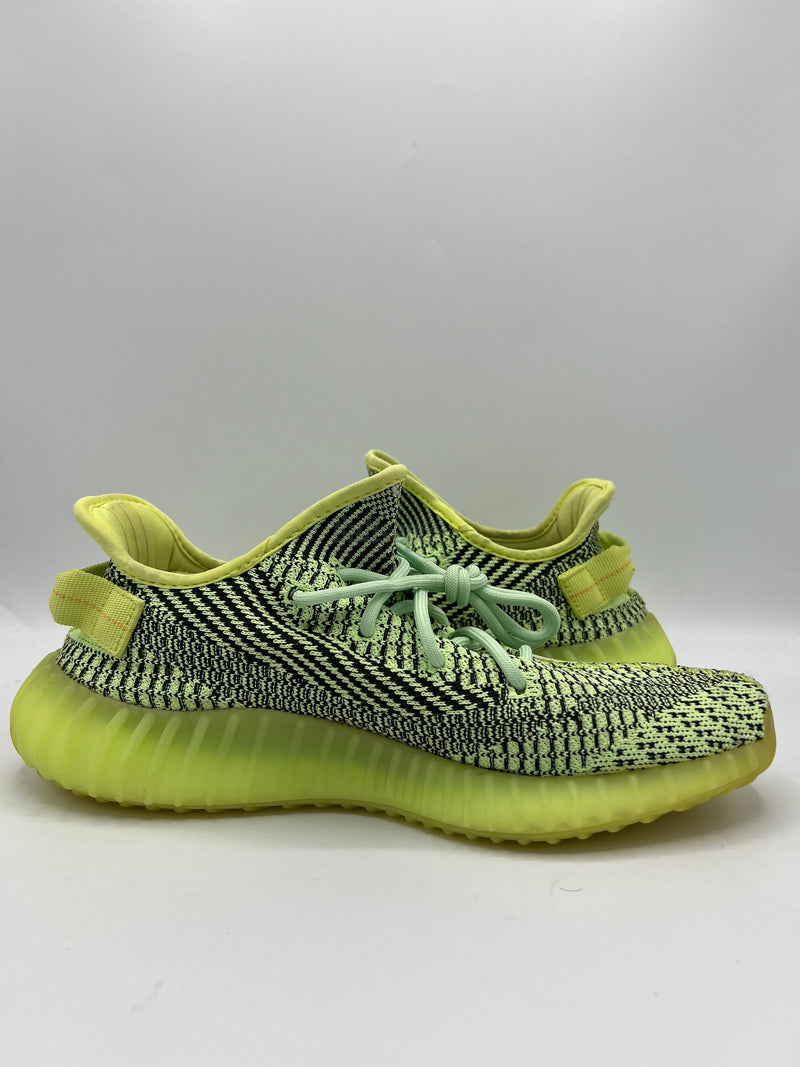 Adidas Yeezy Boost 350 Yeezreel Non Reflective PreOwned 3 800x