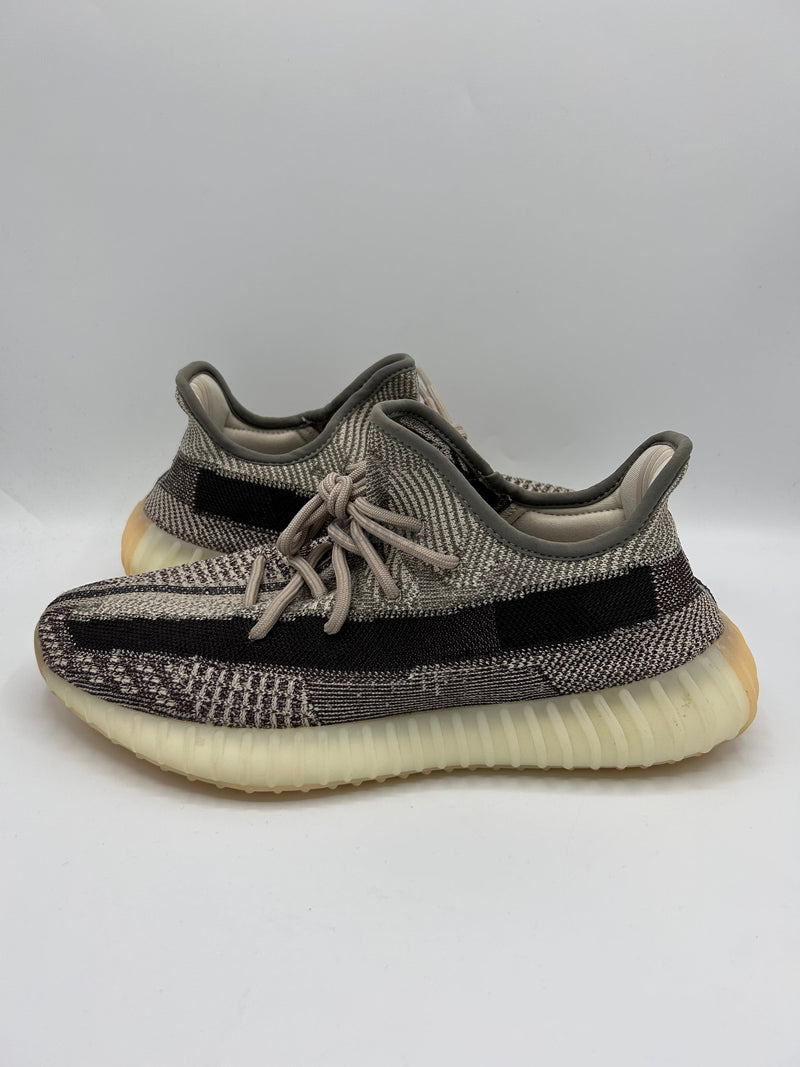 adidas wood Yeezy Boost 350 "Zyon" (PreOwned)