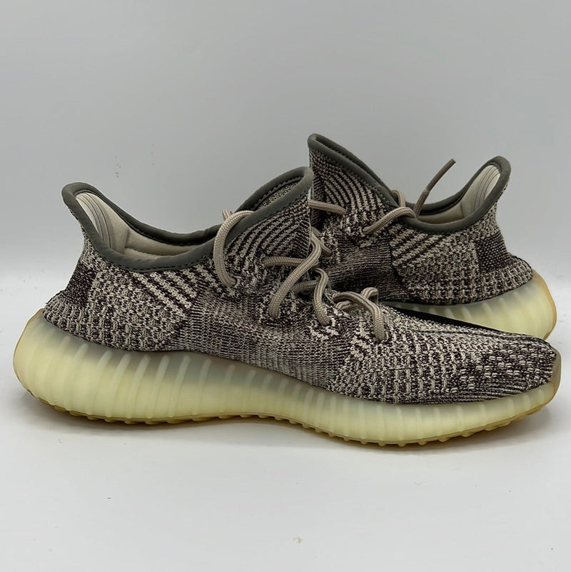 Adidas Yeezy Boost 350 Zyon PreOwned No Box 3 800x