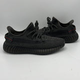 adidas Coming Yeezy Boost 350 v2 "Black Static Reflective" (PreOwned)