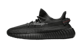 Adidas Yeezy Boost 350 v2 Black Static Reflective PreOwned 160x