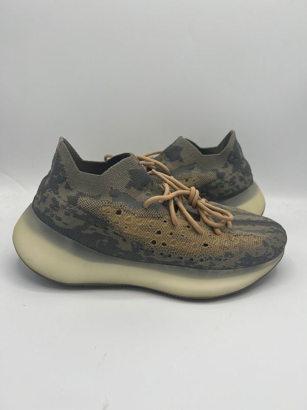 Adidas Yeezy Boost 380 Mist PreOwned No Box 2 600x