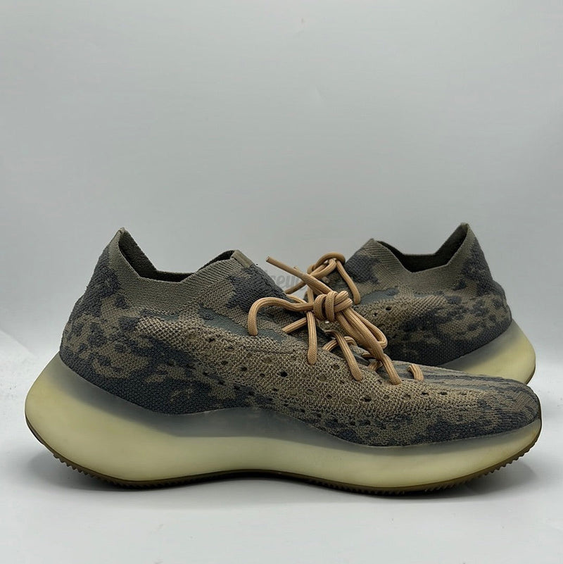Adidas Yeezy Boost 380 Mist PreOwned No Box 3 800x