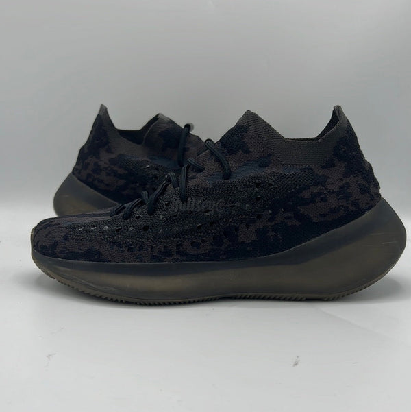 adidas style Yeezy Boost 380 "Onyx" (PreOwned)
