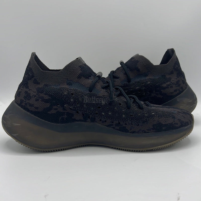 Adidas Yeezy Boost 380 "Onyx" (PreOwned)-adidas legus blue jeans for women with curves