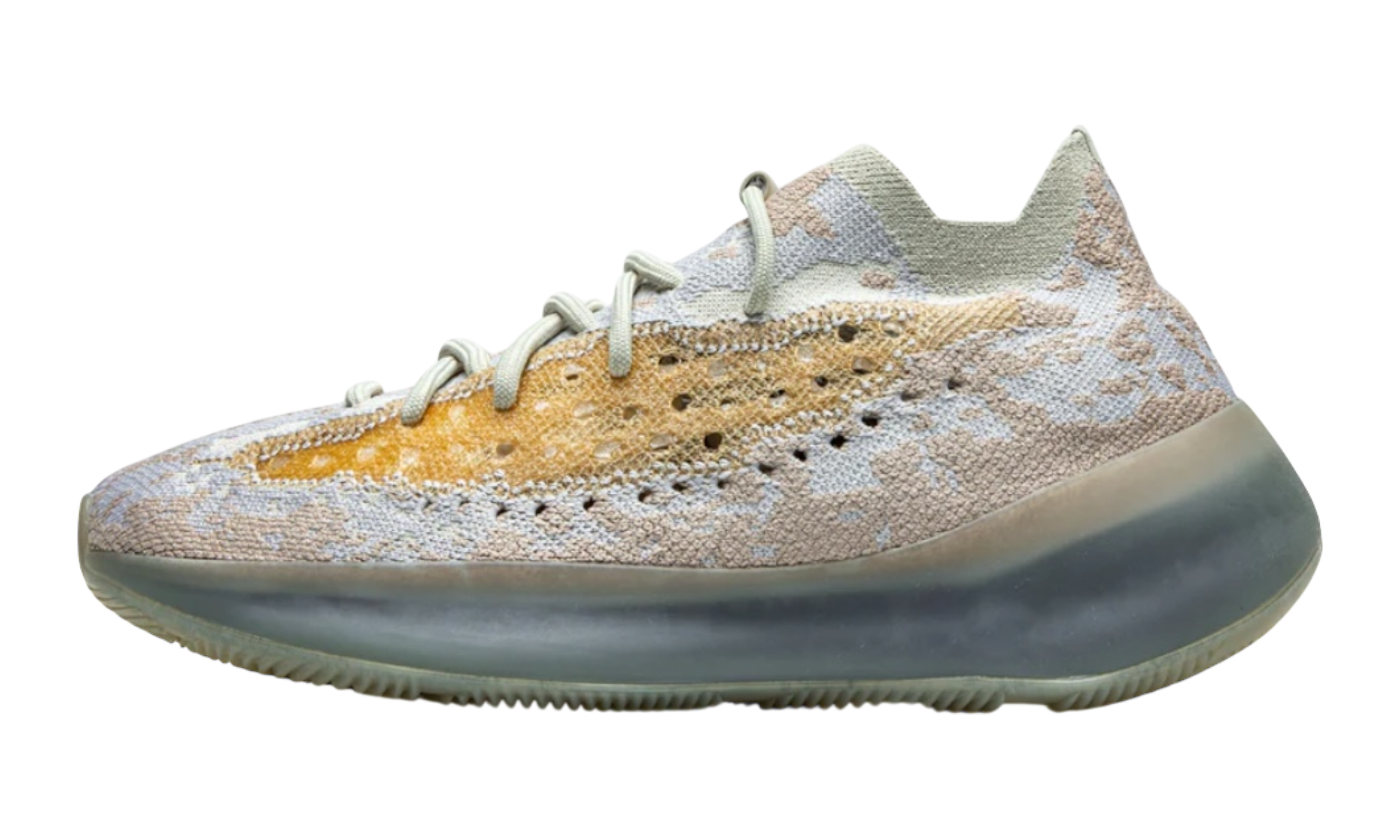 Adidas Yeezy Boost 380 "Pepper"-Bullseye Sneaker Boutique