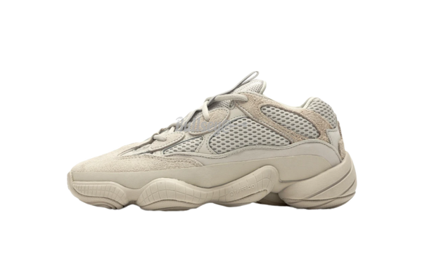 Adidas Yeezy Boost 500 "Blush" (PreOwned)-Is KAWS Giving Us Another Chance at His Air Jordan 4s