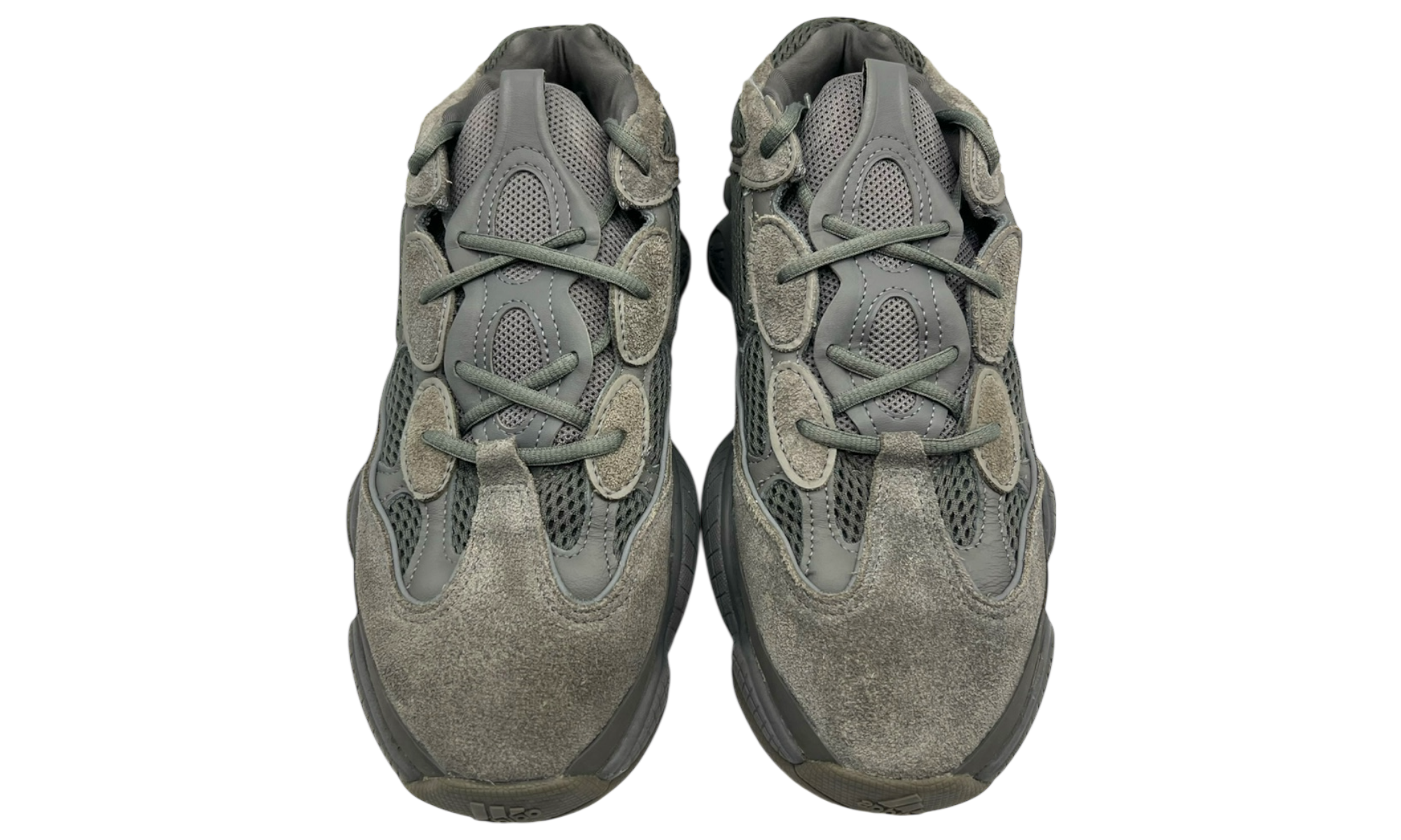 Adidas Yeezy Boost 500 "Granite" (PreOwned)