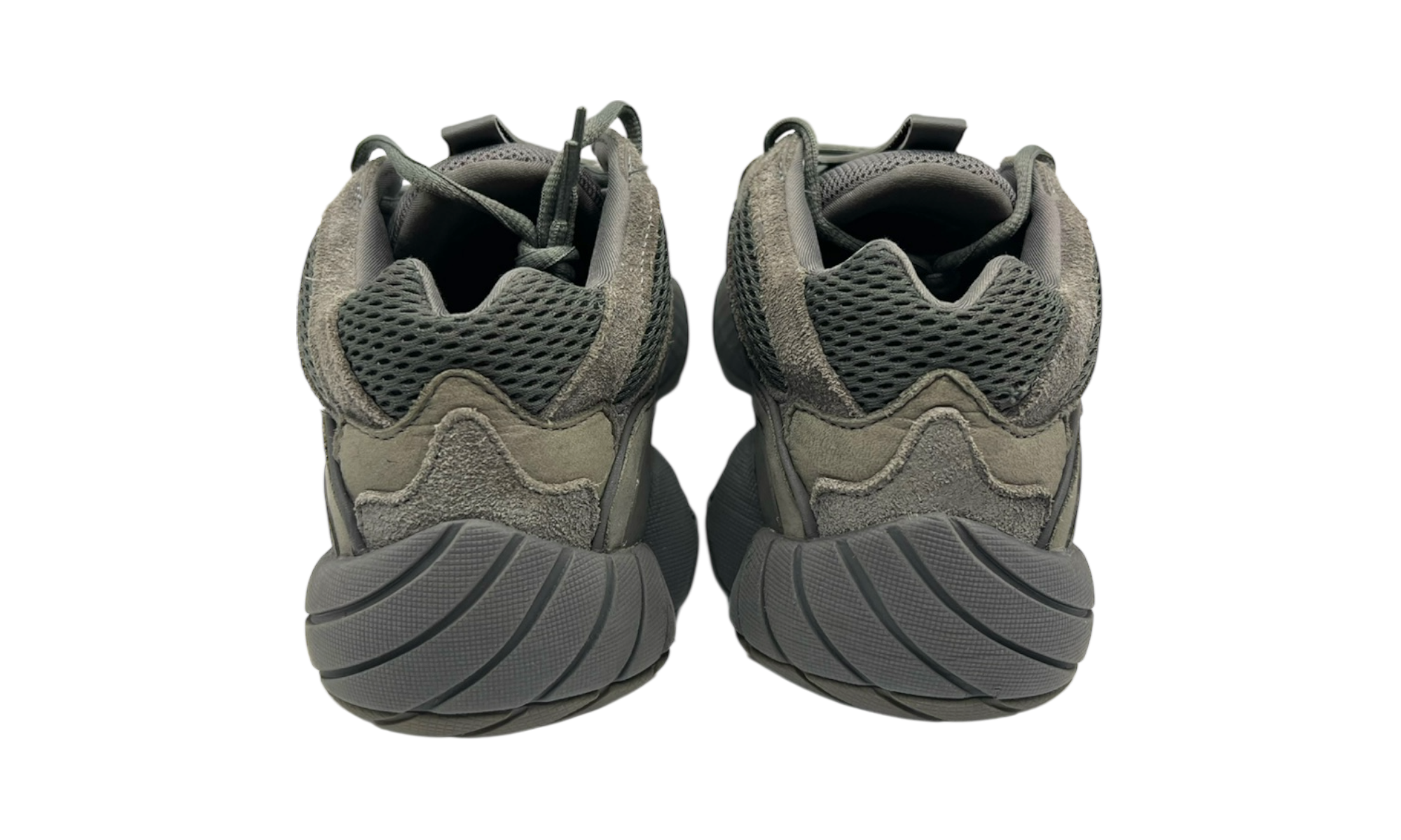 Adidas Yeezy Boost 500 "Granite" (PreOwned)