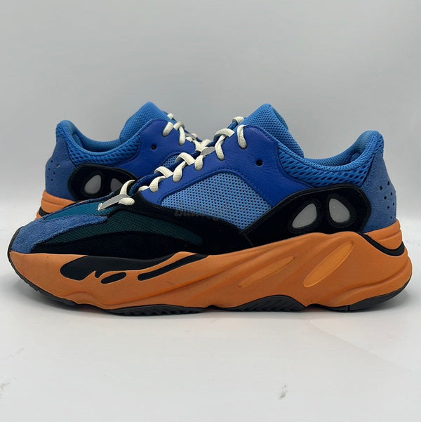 Adidas Yeezy Boost 700 "Bright Blue" (PreOwned)