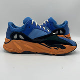 Adidas Yeezy Boost 700 Bright Blue PreOwned 3 160x