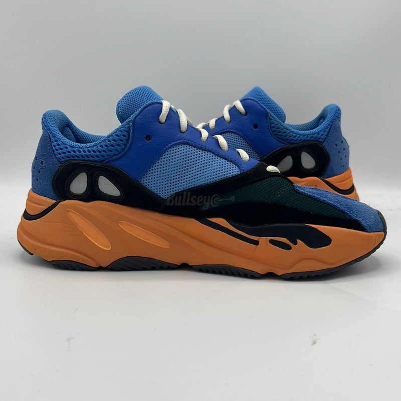 Adidas Yeezy Boost 700 "Bright Blue" (PreOwned)