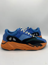 Adidas Yeezy Boost 700 "Bright Blue" (PreOwned) (No Box)