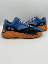 Adidas Yeezy Boost 700 "Bright Blue" (PreOwned) (No Box)