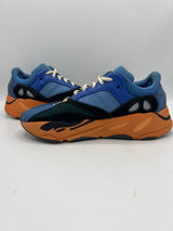 Adidas Yeezy Boost 700 "Bright Blue" (PreOwned) (No Box)