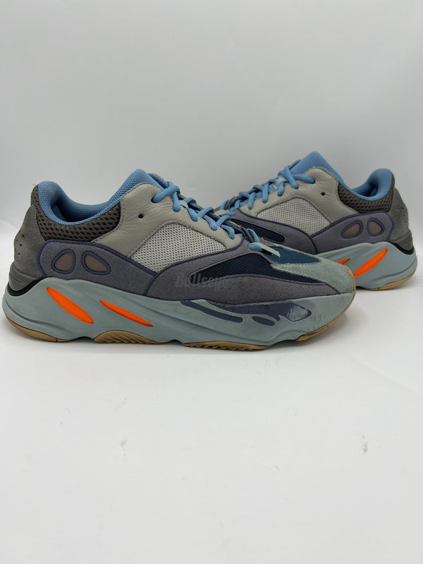 Adidas Yeezy Boost 700 "Carbon Blue" (PreOwned) (No Box)