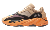 Adidas Yeezy Boost 700 "Enflame Amber" (PreOwned) (No Box)-Bullseye Sneaker Boutique