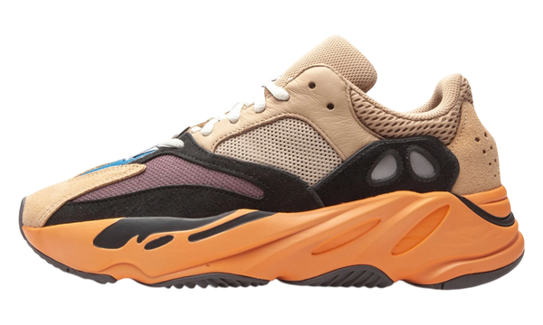 Adidas Yeezy Boost 700 "Enflame Amber" (PreOwned) (No Box)-Urlfreeze Sneakers Sale Online