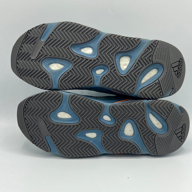 Adidas heel Yeezy Boost 700 "Faded Azure" (PreOwned)