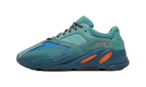 Adidas Yeezy Boost 700 "Faded Azure" (PreOwned)-Bullseye Sneaker Boutique