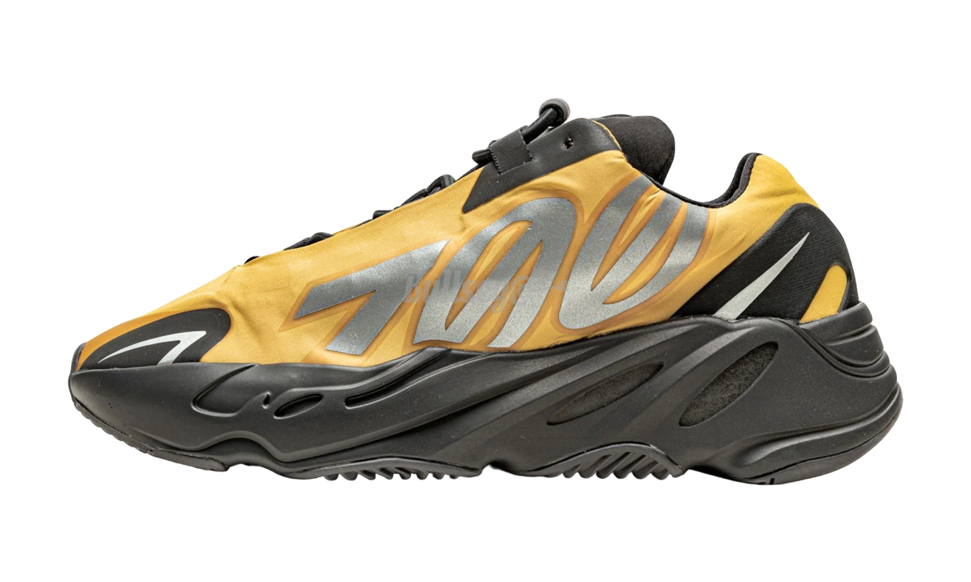 Adidas Yeezy Boost 700 MNVN "Honey Flux"-Bullseye Sneaker Boutique