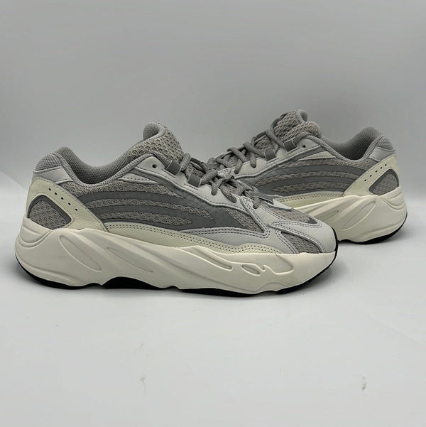 adidas Swimsuit Yeezy Boost 700 V2 "Static" (PreOwned)