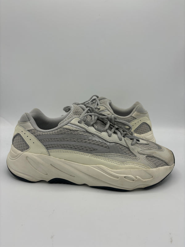 Adidas Yeezy Boost 700 V2 "Static" (PreOwned) (No Box)-The ankle boots to buy