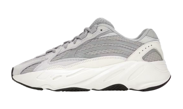 Adidas Yeezy Boost 700 V2 "Static" (PreOwned) (No Box)-Bullseye elite Sneaker Boutique