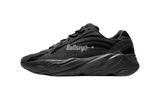 Adidas Yeezy Boost 700 V2 "Vanta" (PreOwned) (No Box)-adidas gym sack a312 for sale philippines 2017