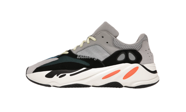 Adidas Yeezy Boost 700 "Wave Runner" (No Box)-green nike running shoes high tops boots