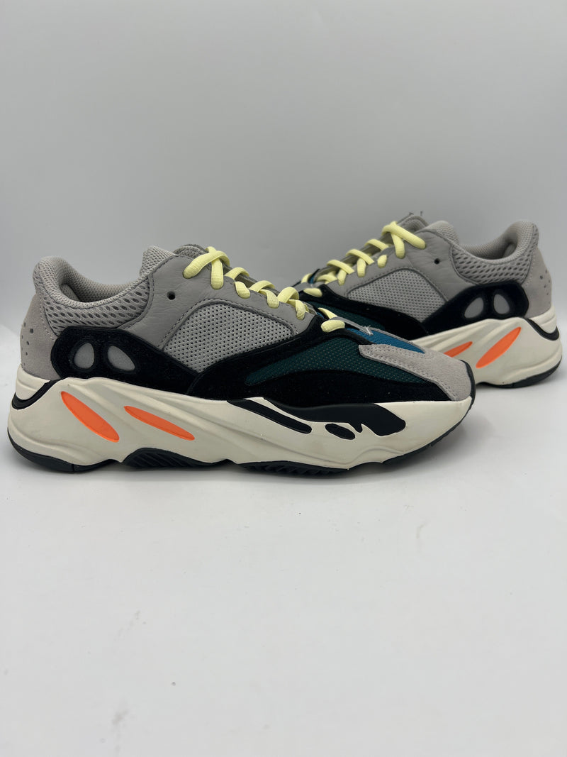 Adidas Yeezy Boost 700 "Wave Runner" (PreOwned)-Bullseye Sneaker Boutique