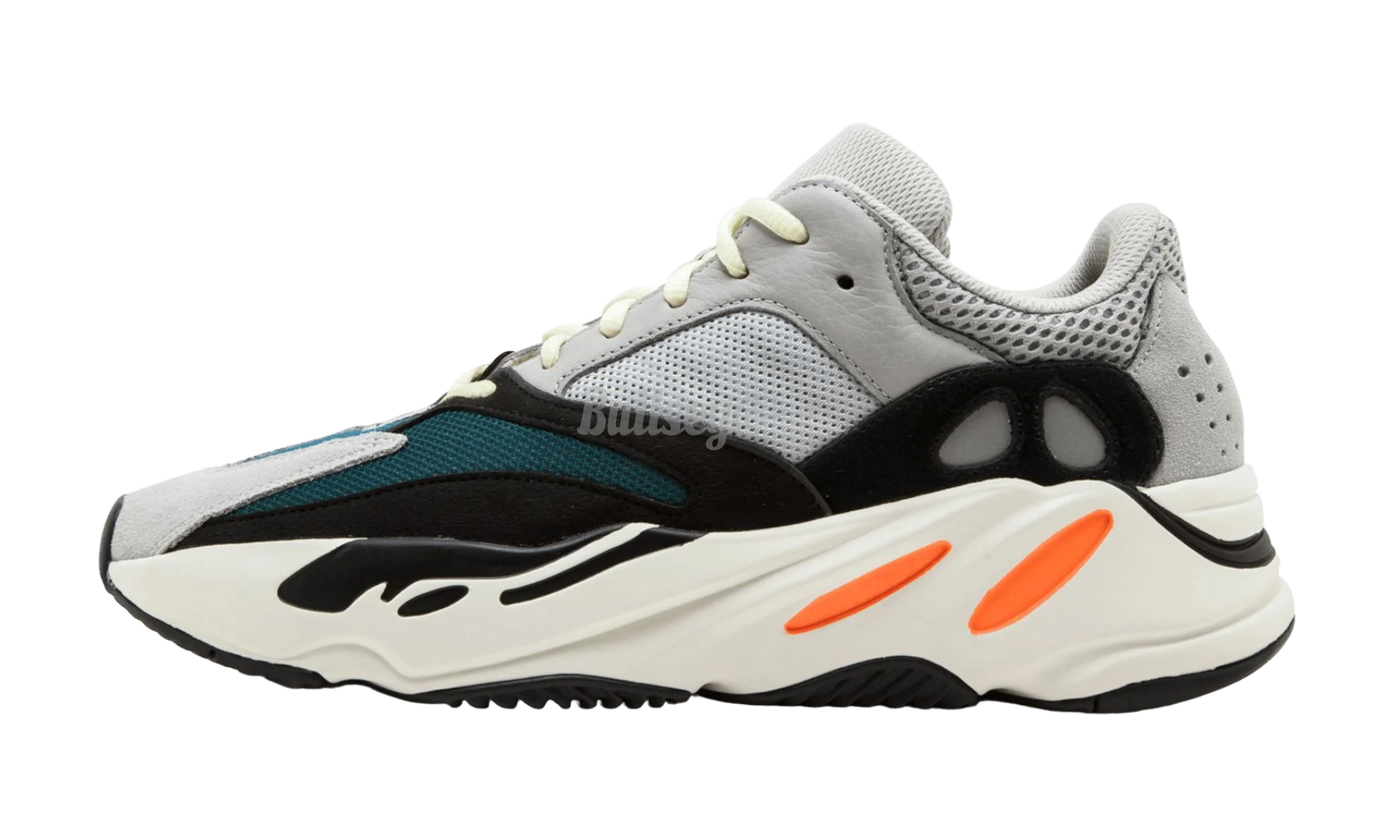 Adidas Yeezy Boost 700 "Wave Runner"-Bullseye Sneaker Boutique